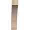 Ekena Millwork 6"W x 30"D x 30"H Imperial Rough Sawn Knee Brace, Douglas Fir BRC06X30X30IMP00RDF - alternate 4
